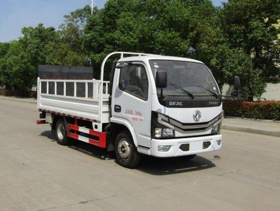 HLW5072CTY6EQ型桶裝垃圾運(yùn)輸車